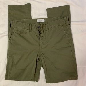 Express men’s skinny fit chinos. Size 30 x 30